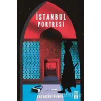 İstanbul Portresi - Kayahan Demir - Genç Timaş