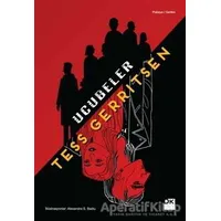 Ucubeler - Tess Gerritsen - Doğan Kitap