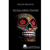 Alfaların Dansı - Özgür İrenhür - Parana Yayınları