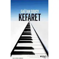 Kefaret - Gaetan Soucy - Can Yayınları