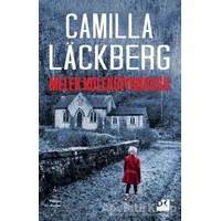 Melek Koleksiyoncusu - Camilla Lackberg - Doğan Kitap