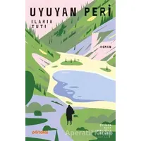 Uyuyan Peri - Ilaria Tuti - Portakal Kitap