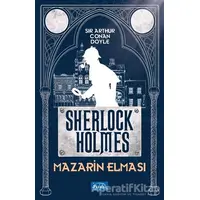 Mazarin Elması - Sherlock Holmes - Sir Arthur Conan Doyle - Parıltı Yayınları