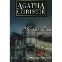 Köşkteki Esrar - Agatha Christie - Altın Kitaplar
