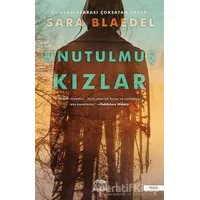 Unutulmuş Kızlar - Sara Blaedel - Yabancı Yayınları