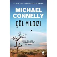 Çöl Yıldızı - Michael Connelly - Nemesis Kitap