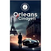 Orleans Cinayeti - Yasin Özkan - Hasbahçe