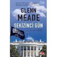 Sekizinci Gün - Glenn Meade - Kırmızı Kedi Yayınevi