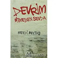 Devrim - Mehdi Bektaş - Arkadaş Yayınları