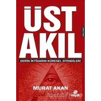 Üst Akıl - Murat Akan - Hayat Yayınları