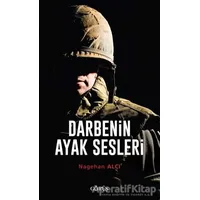 Darbenin Ayak Sesleri - Nagehan Alçı - Görüş Yayınları