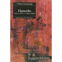 Flamenko - William Washabough - Ayrıntı Yayınları