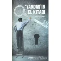 Yandaşın El Kitabı - Hikmet Genç - Görüş Yayınları