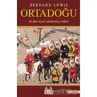 Ortadoğu - Bernard Lewis - Arkadaş Yayınları