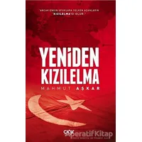 Yeniden Kızılelma - Mahmut Aşkar - Çığır Yayınları