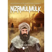 Nizamülmülk - Ramazan İzol - Lopus Yayınları