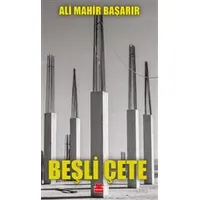 Beşli Çete - Ali Mahir Başarır - Kırmızı Kedi Yayınevi