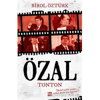 Turgut Özal - Tonton - Birol Öztürk - Dokuz Yayınları