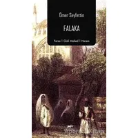 Falaka - Ömer Seyfettin - Mutena Yayınları