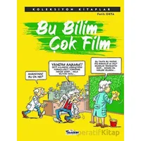 Bu Bilim Çok Film - Fatih Okta - Teleskop Popüler Bilim