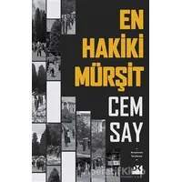 En Hakiki Mürşit - Cem Say - Doğan Kitap