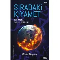 Sıradaki Kıyamet - Chris Begley - Fol Kitap