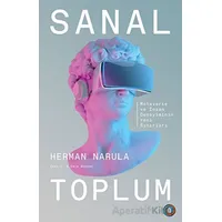 Sanal Toplum - Herman Narula - Orenda