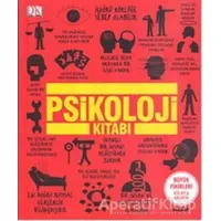 Psikoloji Kitabı - Kolektif - Alfa Yayınları