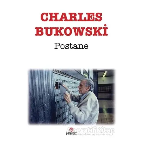 Postane - Charles Bukowski - Parantez Yayınları