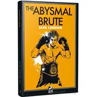 The Abysmal Brute - Jack London - Ren Kitap