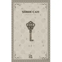 Şiirde Çatı (Bilmece Usulü) - Muhammet İsmail Şahin - 40 Kitap