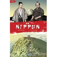 Nippon Sayı: 1 - Tarık Yavaş - Presstij Kitap