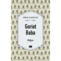 Goriot Baba - Honore de Balzac - Ema Kitap