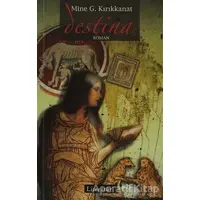 Destina - Mine G. Kırıkkanat - Literatür Yayıncılık