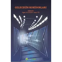 Geleceğin Koridorları - Sabri Öz - Hiperlink Yayınları