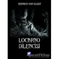 Locarno Dilencisi - H. Von Kleist - Cem Yayınevi
