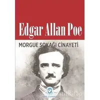 Morgue Sokağı Cinayeti - Edgar Allan Poe - Cem Yayınevi