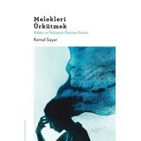 Melekleri Ürkütmek - Kemal Sayar - Albaraka Yayınları