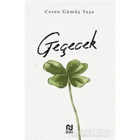 Geçecek - Ceren Gümüş Yaşa - Nesil Yayınları