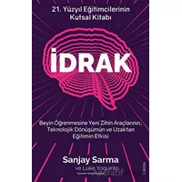 İdrak - Sanjay Sarma - Sola Unitas