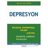 Depresyon - Fuat Torun - Psikonet Yayınları