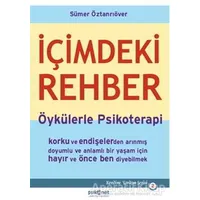 İçimdeki Rehber - Sümer Öztanrıöver - Psikonet Yayınları