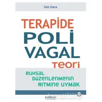 Terapide Polivagal Teori - Deb Dana - Psikonet Yayınları