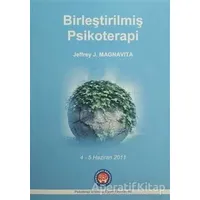 Birleştirilmiş Psikoterapi / Unified Psychotherapy - Jeffrey J. Magnavita - Psikoterapi Enstitüsü