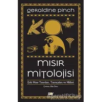 Mısır Mitolojisi - Geraldine Pinch - Say Yayınları