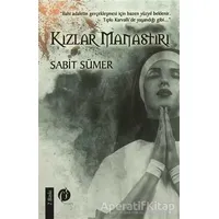 Kızlar Manastırı - Sabit Sümer - Herdem Kitap