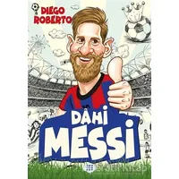 Dahi Messi - Diego Roberto - Dokuz Çocuk