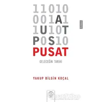 Pusat - Yakup Bilgin Koçal - Post Yayınevi