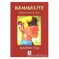 Hammaliye - Rahim Taş - Sonçağ Yayınları