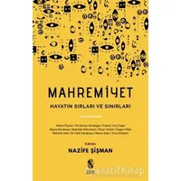 Mahremiyet - Kolektif - İnsan Yayınları